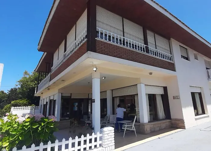 Hotel Venezia Villa Gesell