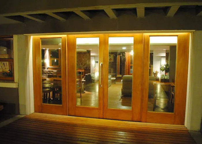 Hotel Complejo Sakura Villa Gesell